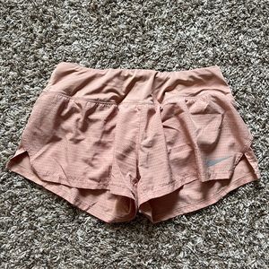 Nike Athletic Shorts